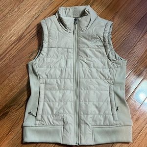 The Northface Vest